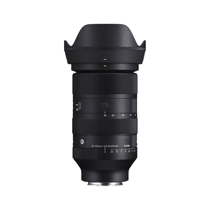 Sigma ART 28-105mm F2.8 DG DN (Per L-Mount)