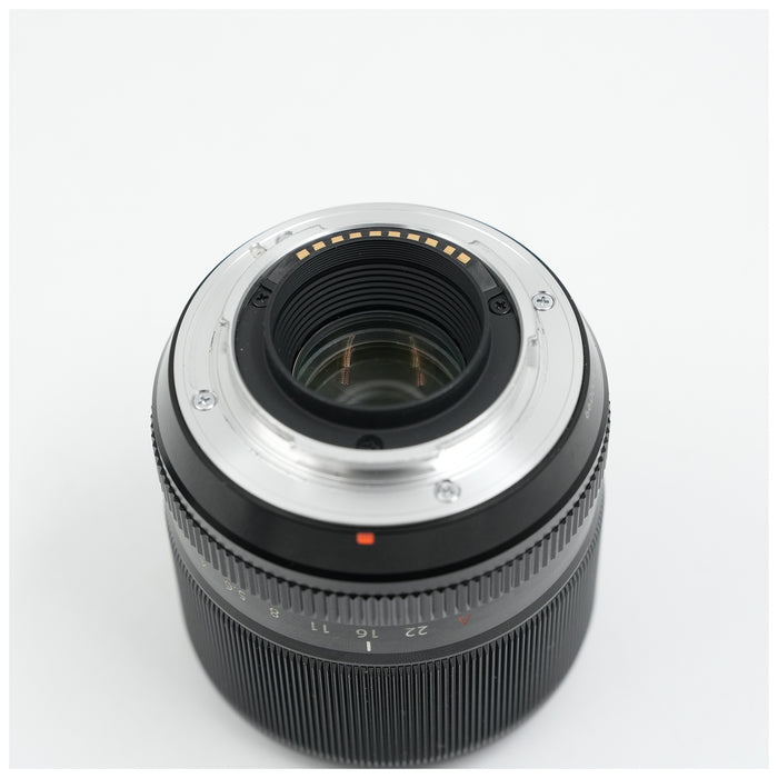 Fujinon XF 60mm F2.4 R Macro ( Usato )