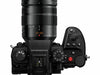 Panasonic GH7 + 12-60mm F2.8-4 Leica (7GH7LE) - obiettivo montato