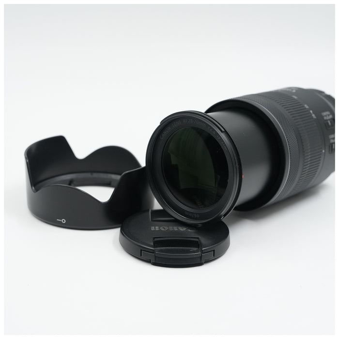 Canon RF 28-70mm F2.8 IS STM  ( Usato )