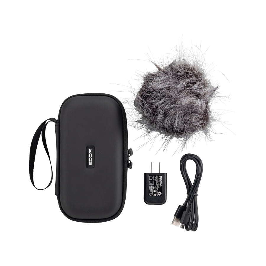 Custodie per accessori audio