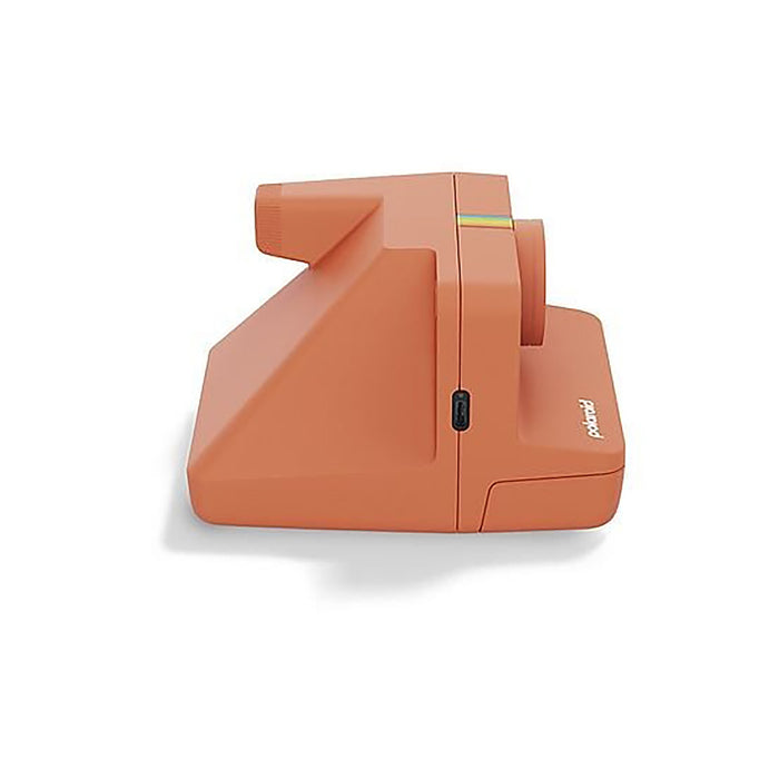 Polaroid Now+ Generation 3 Corallo