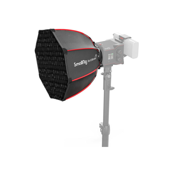 smallrig-d60-4358-montato