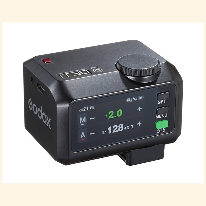 Godox iT30Pro Olympus