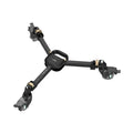 SmallRig quick-Lock Dolly (carrello per treppiedi) - Art. 5020