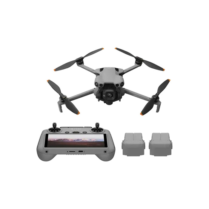 DJI Mini 5 Pro Fly More Combo (DJI RC2) (DJM5P2) - Garanzia DJI Italia