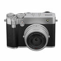 Fujifilm GFX 100RF (Silver) - Garanzia Fujifilm Italia