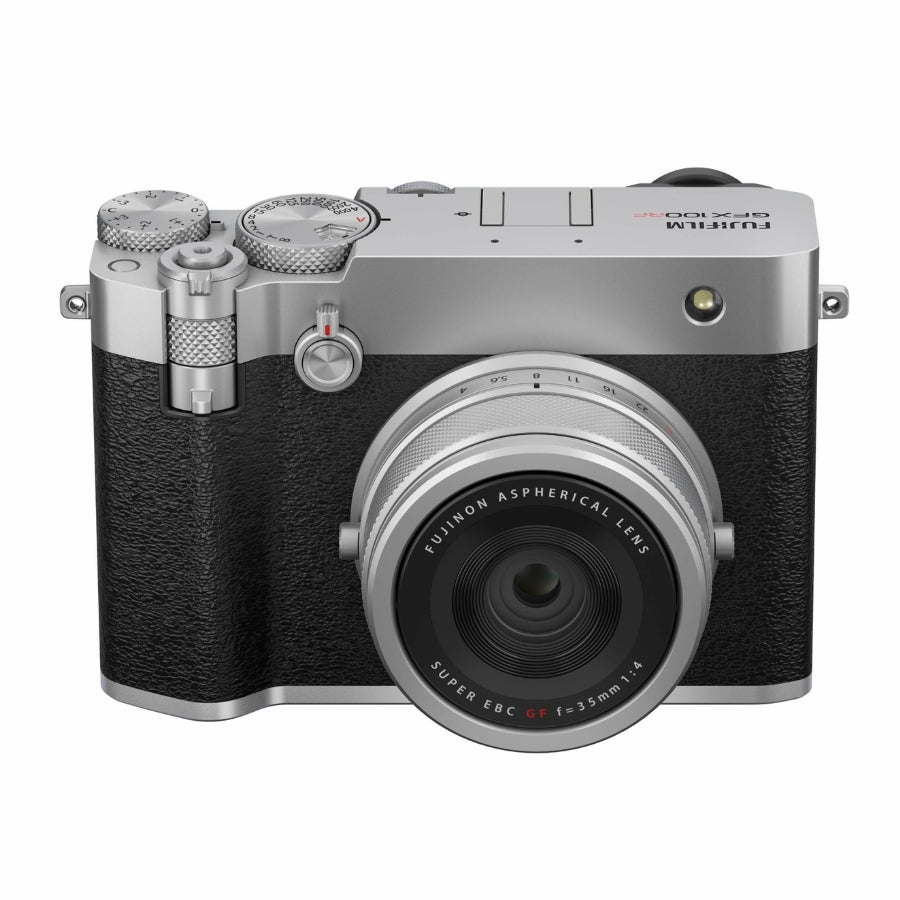 Obiettivi Fujifilm Medio Formato