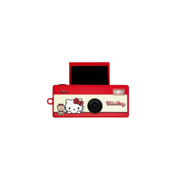 YASHICA FUNTASTIC KEYCHAIN