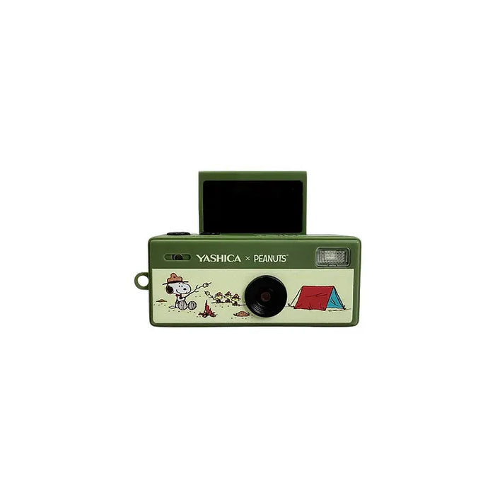 YASHICA FUNTASTIC KEYCHAIN