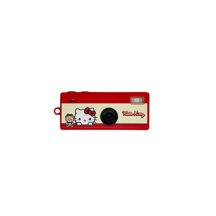 YASHICA FUNTASTIC KEYCHAIN