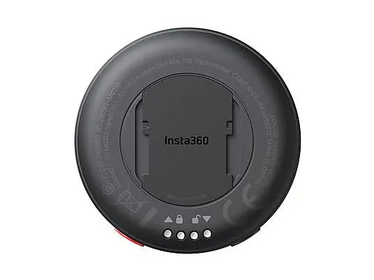 INSTA 360 MIC PRO (2TX+1RX)