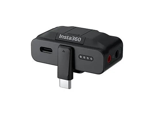 INSTA360 MIC PRO (1TX+1RX)