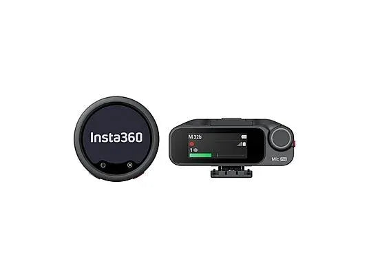 INSTA360 MIC PRO (1TX+1RX)