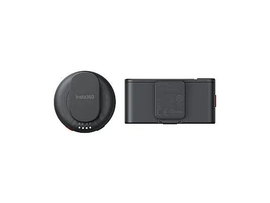 INSTA360 MIC PRO (1TX+1RX)