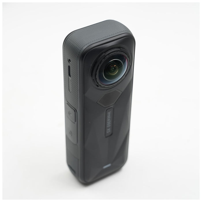 Insta360 X5 Essential Bundle ( Usato )