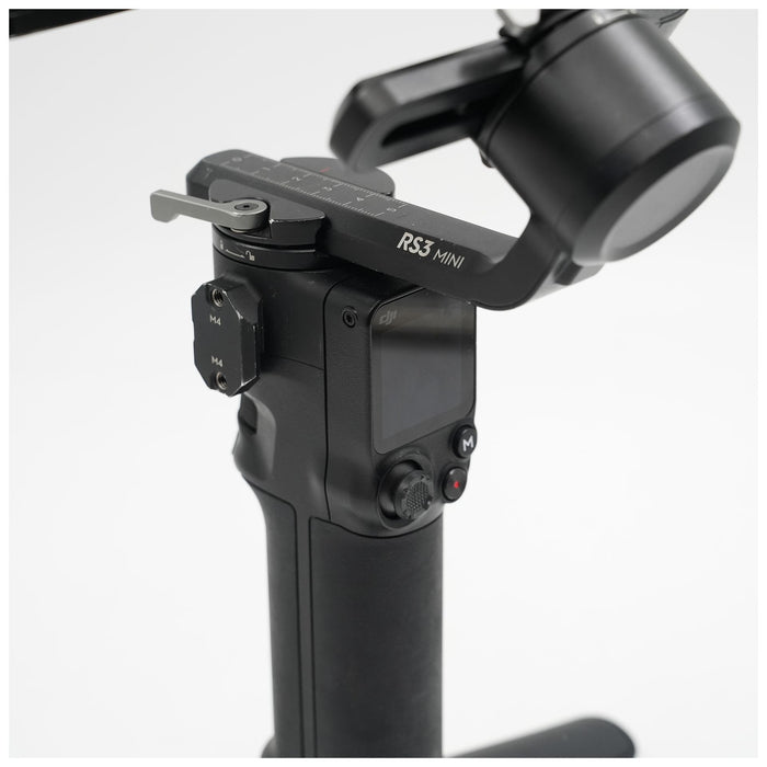 DJI RS 3 Mini ( Usato)