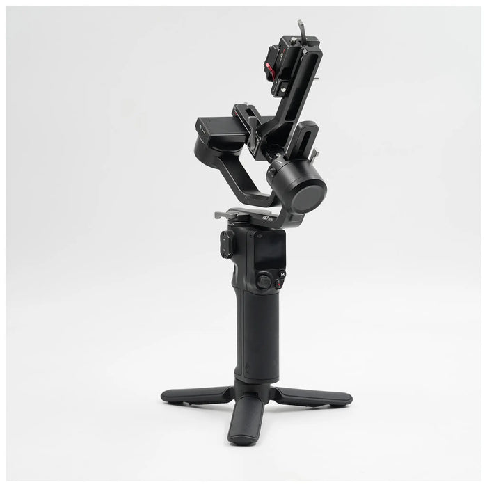 DJI RS 3 Mini ( Usato)