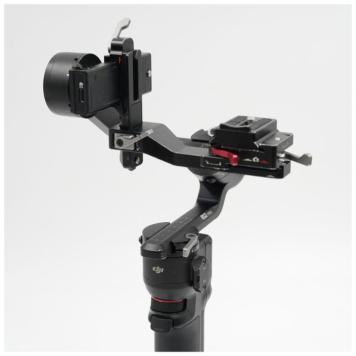 DJI RS 3 Mini ( Usato)