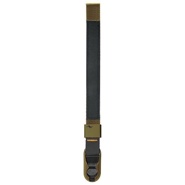 Peak Design Cuff Camera Wrist Strap Kelp