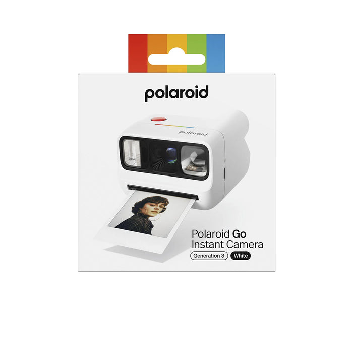 Polaroid Go Generation 3