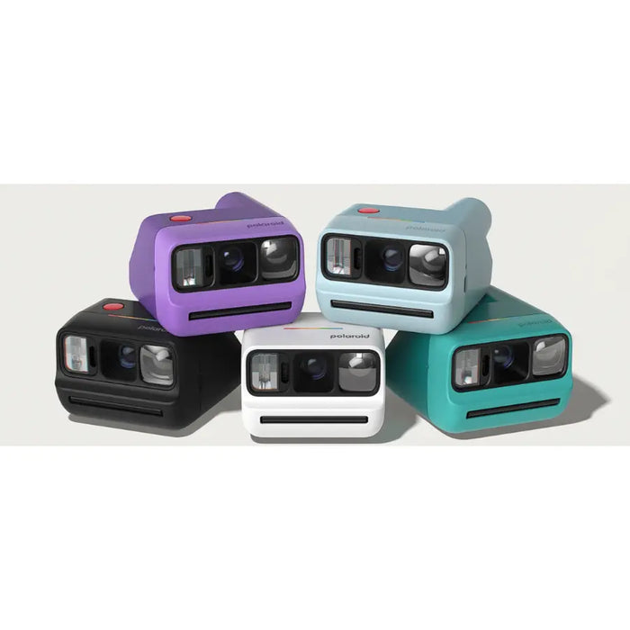 Polaroid Go Generation 3