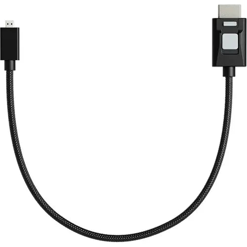 Atomos 4K60 HDR Locking Full HDMI to Micro-HDMI Cable