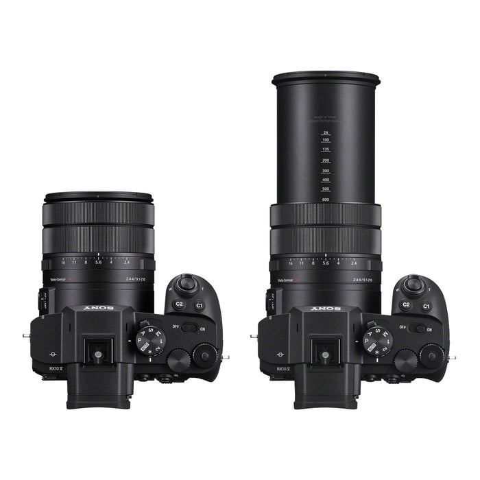 Sony RX10 V