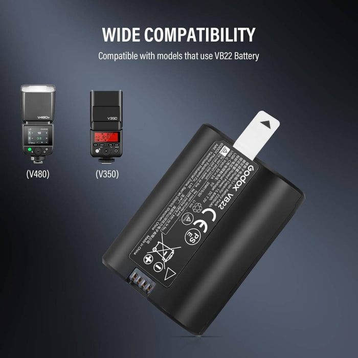 Godox VB-22