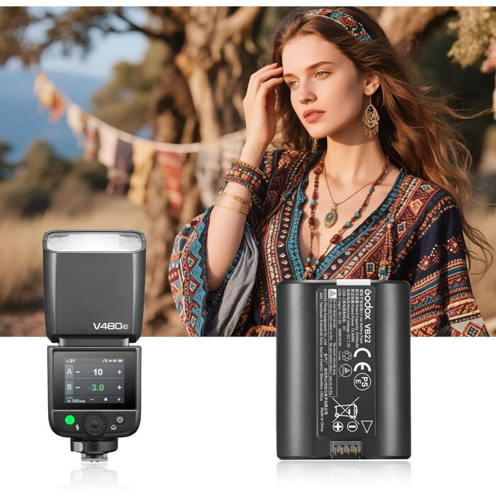 Godox VB-22