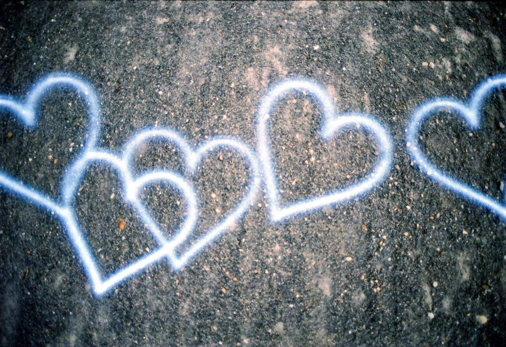 KONO! LUFT Air 35mm Film