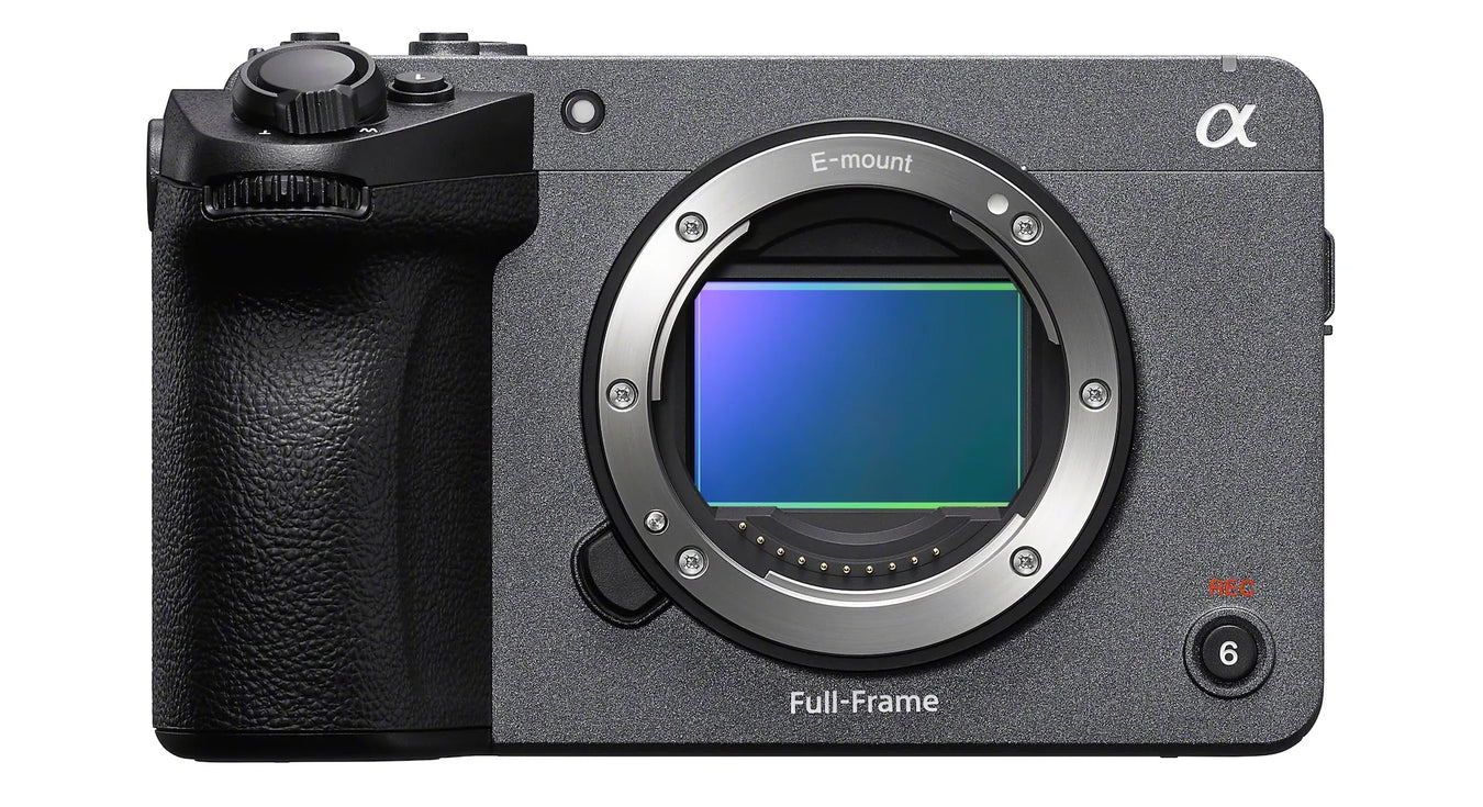 Sony FX5