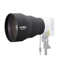 Godox ML-CFL5 Lente Fresnel in silicone (per Serie ML)