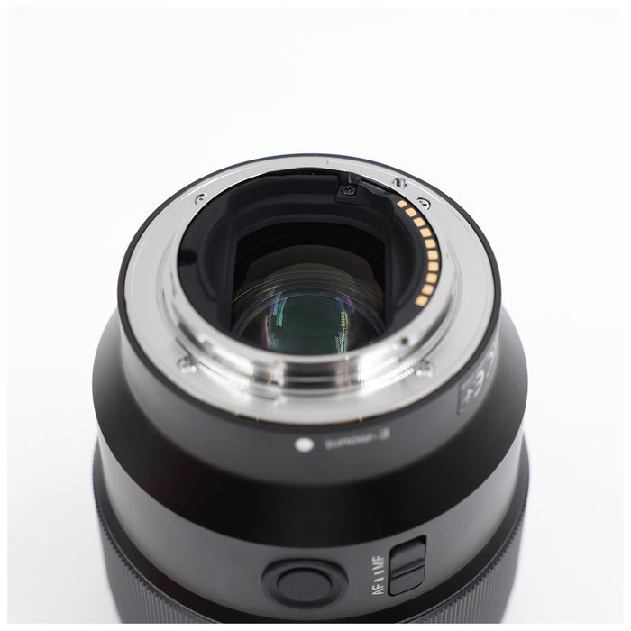 Sony FE 85mm f/1.8 ( USATO )