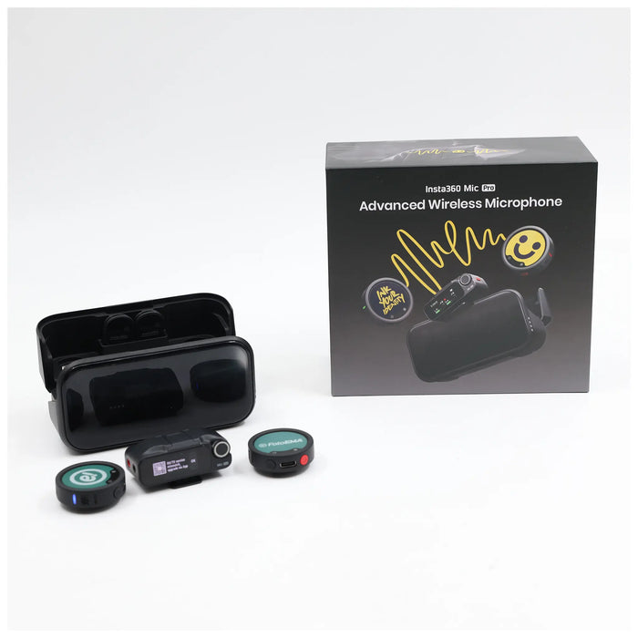 INSTA360 MIC PRO