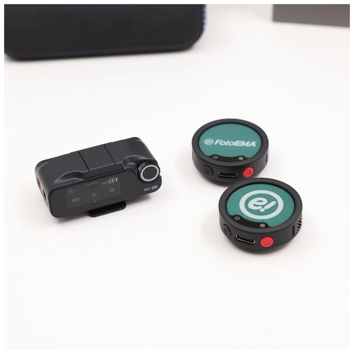 INSTA360 MIC PRO