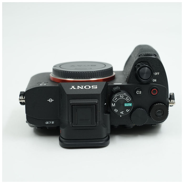 Sony A7 IV ( Usato )