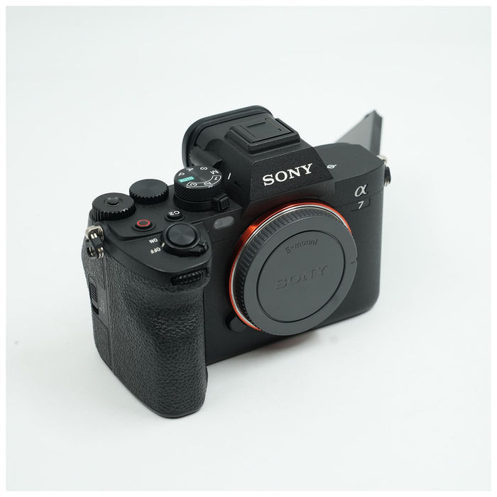 Sony A7 IV ( Usato )