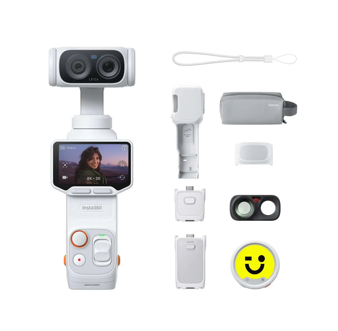 Videocamere digitali