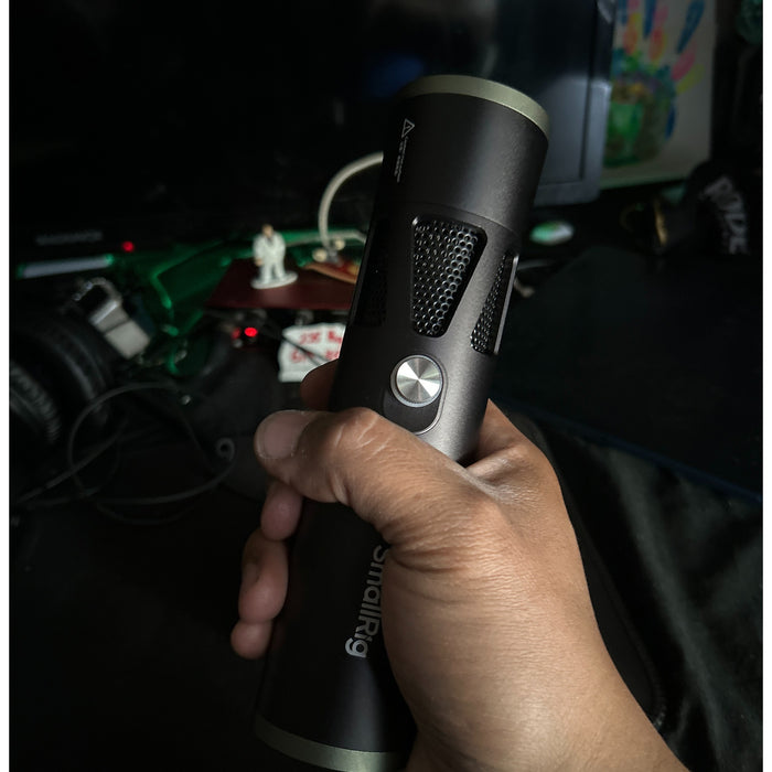 SmallRig RF 20C Portable Focusable LED Video Light