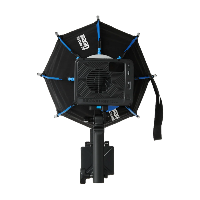 Amaran Ray 120c