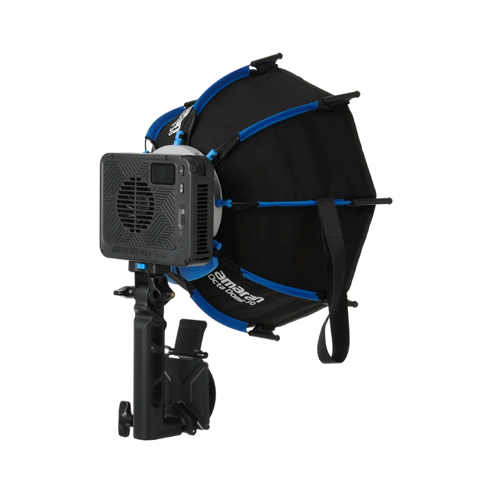 Amaran Ray 120c