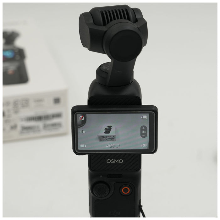 DJI Osmo Pocket 3( usato)
