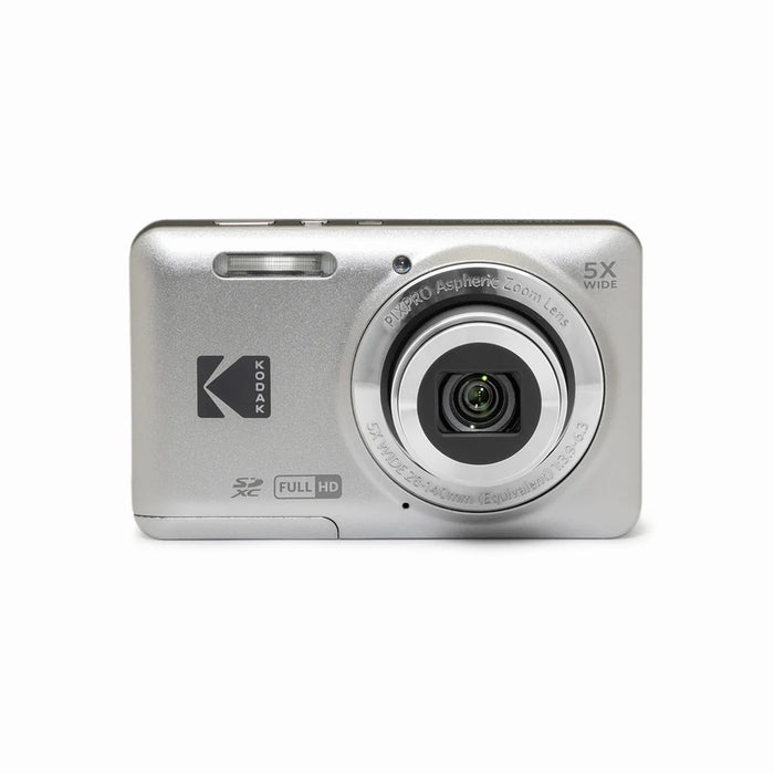 Kodak PIXPRO FZ55 Silver