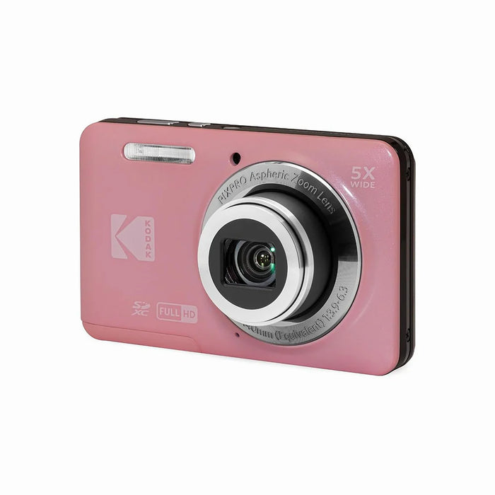 Kodak PIXPRO FZ55 Pink