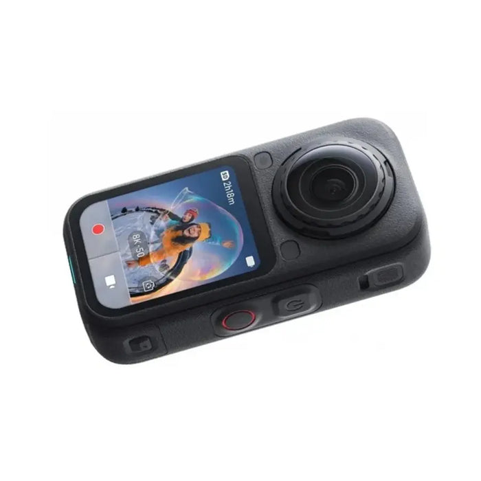 Insta360 X6 Essential Bundle (Black)