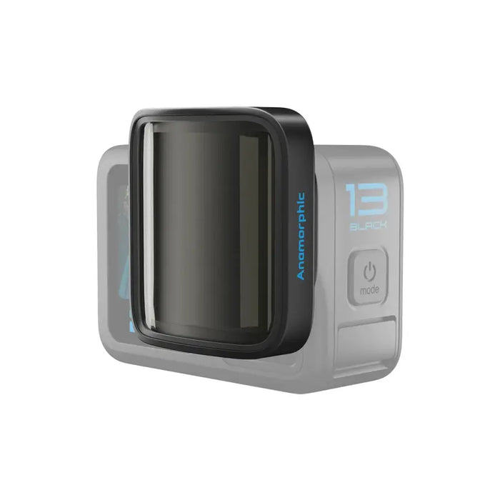 GoPro Anamorphic Lens Mod