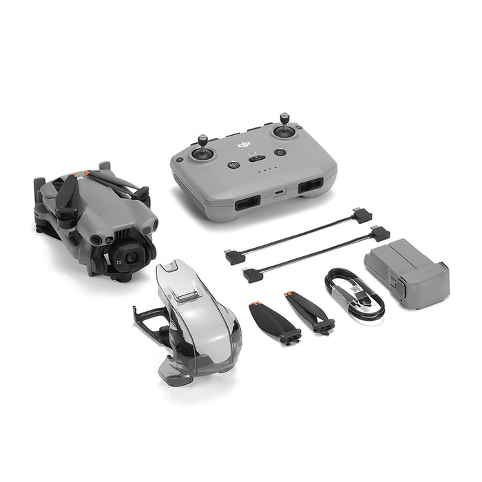 DJI Mini 5 PRO (DJM5P0) - Garanzia DJI Italia