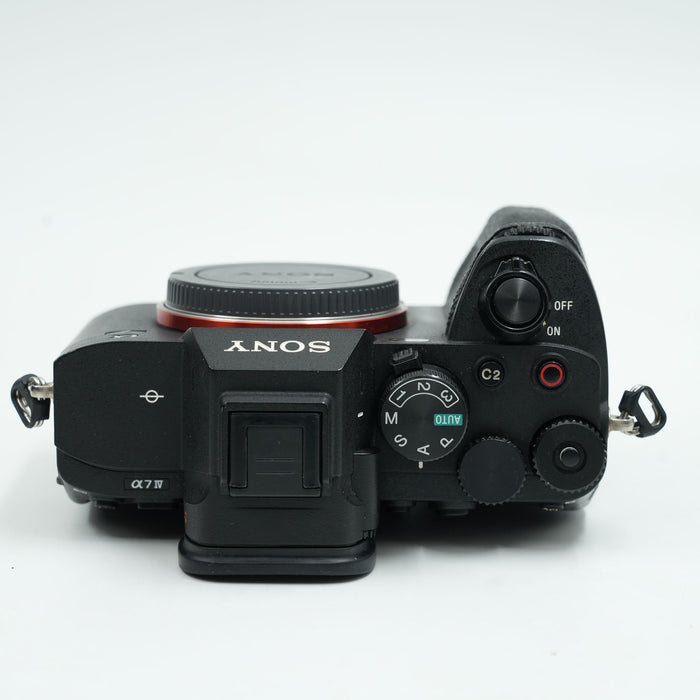 Sony A7 IV ( Usato)