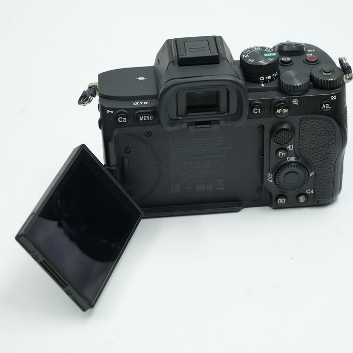 Sony A7 IV ( Usato)